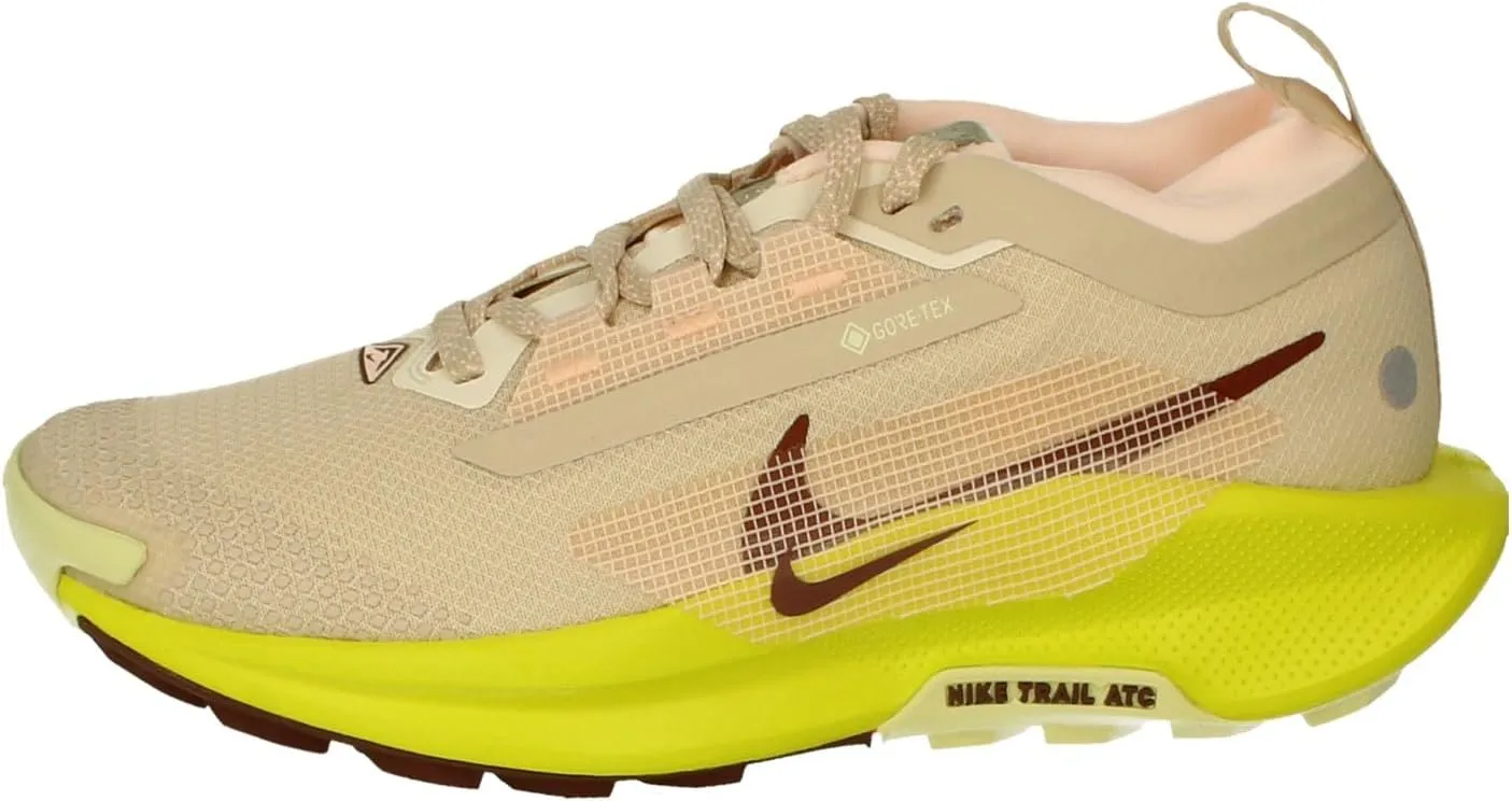 Nike Pegasus Trail 5 Gore-Tex Women's Waterproof Trail Running Shoes