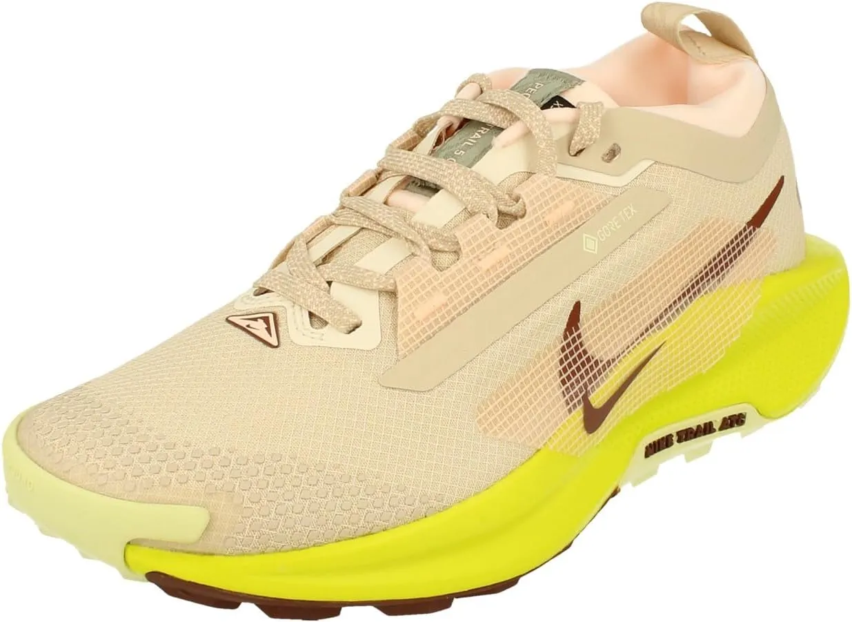 Nike Pegasus Trail 5 Gore-Tex Women's Waterproof Trail Running Shoes