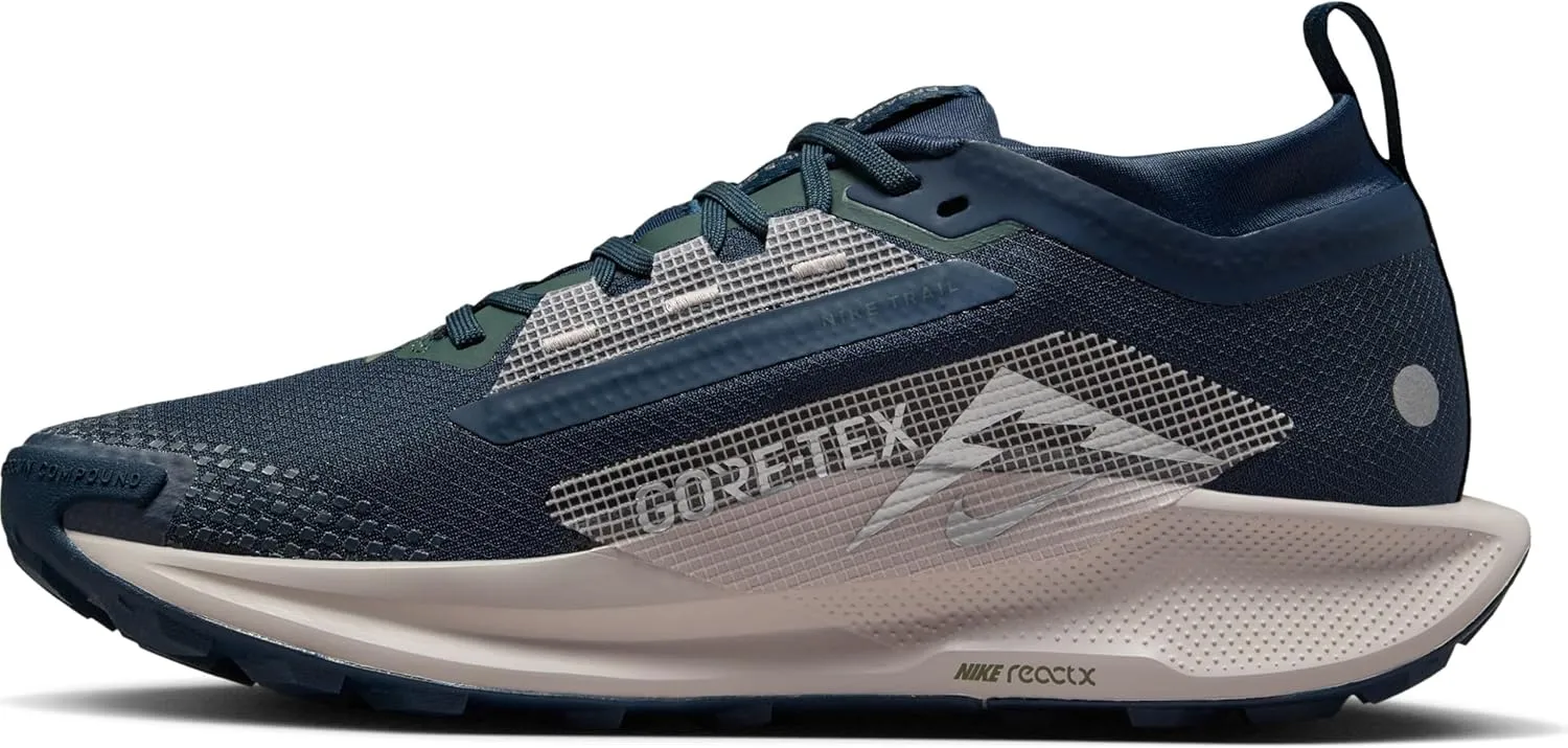 Nike Pegasus Trail 5 Gore-Tex Women's Waterproof Trail Running Shoes