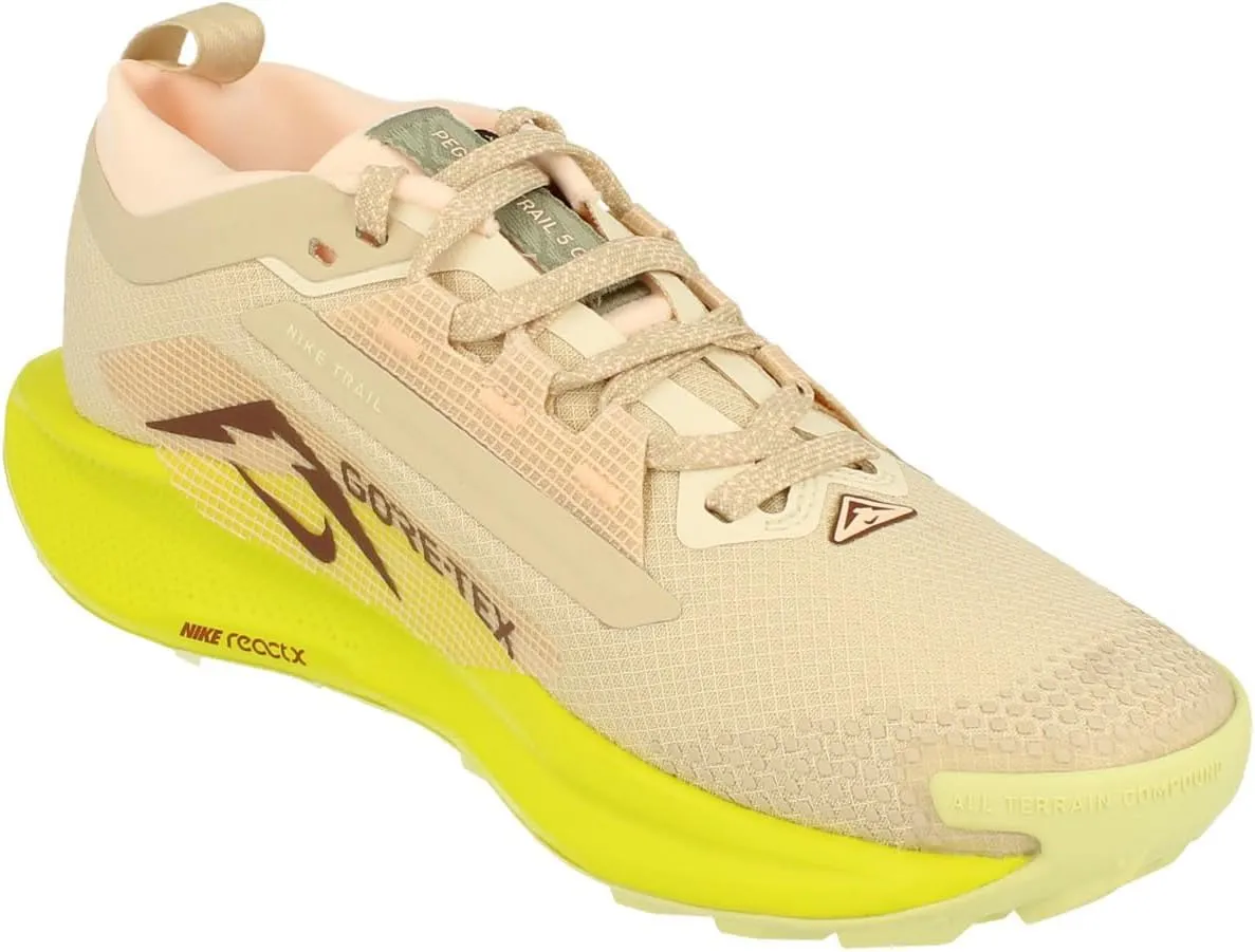 Nike Pegasus Trail 5 Gore-Tex Women's Waterproof Trail Running Shoes