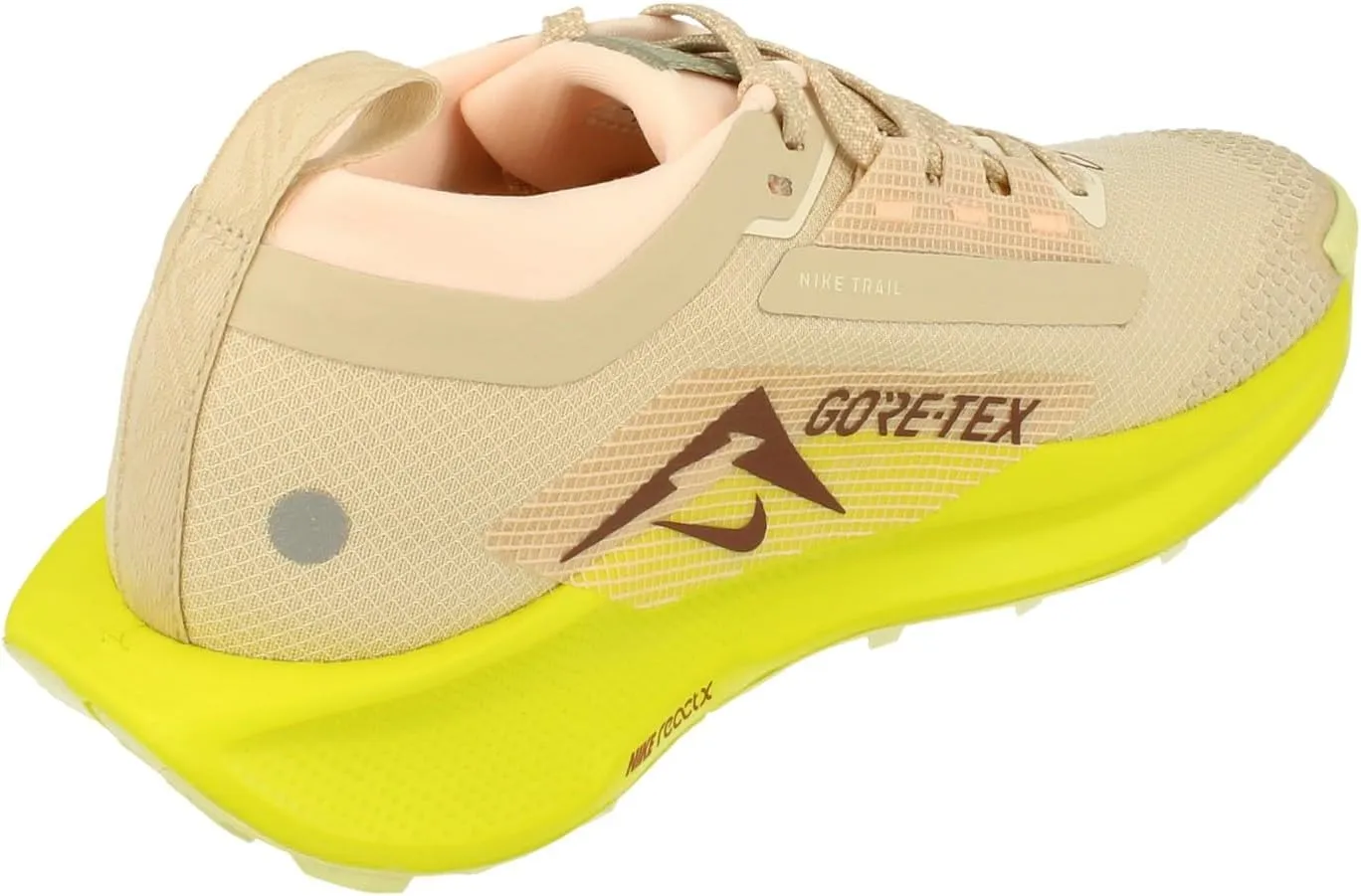 Nike Pegasus Trail 5 Gore-Tex Women's Waterproof Trail Running Shoes