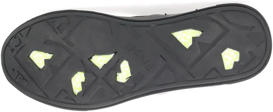 Propt Men's Kip Suede Slip-On Shoe
