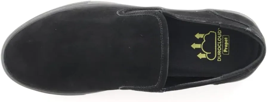 Propt Men's Kip Suede Slip-On Shoe