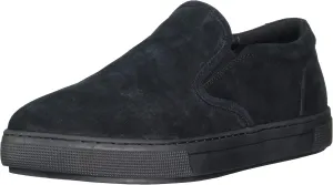 Propt Men's Kip Suede Slip-On Shoe
