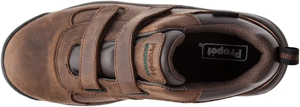 Propt Women's Cliff Walker Low Strap Walking Shoe