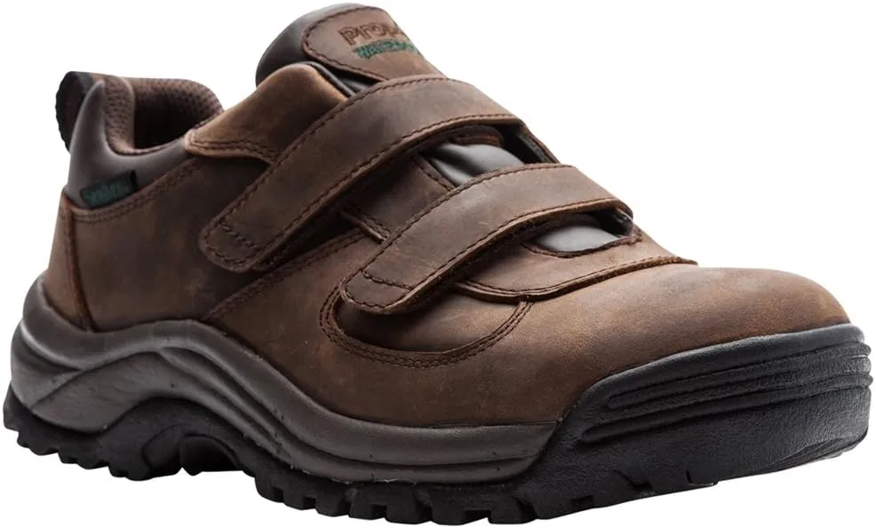 Propt Women's Cliff Walker Low Strap Walking Shoe