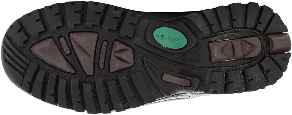 Propt Women's Cliff Walker Low Strap Walking Shoe