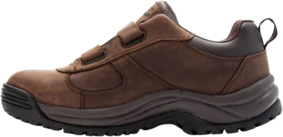 Propt Women's Cliff Walker Low Strap Walking Shoe