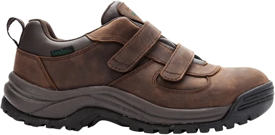 Propt Women's Cliff Walker Low Strap Walking Shoe
