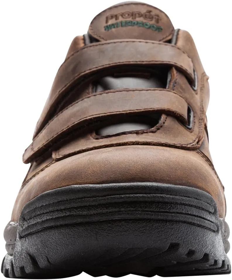 Propt Women's Cliff Walker Low Strap Walking Shoe