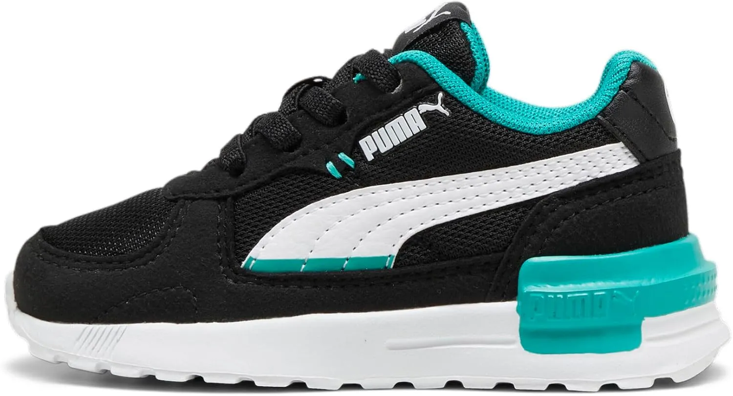 PUMA Kids' Graviton Alternate Closure