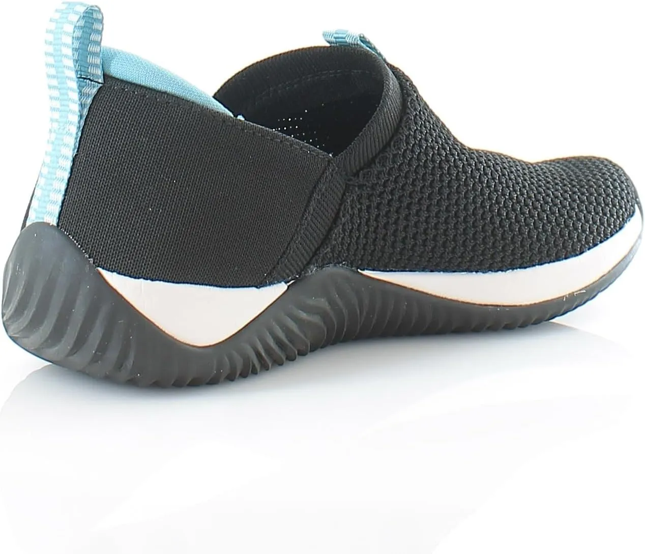 Ryka Womens Echo Ease Fitness Lifestyle Slip-On Sneakers