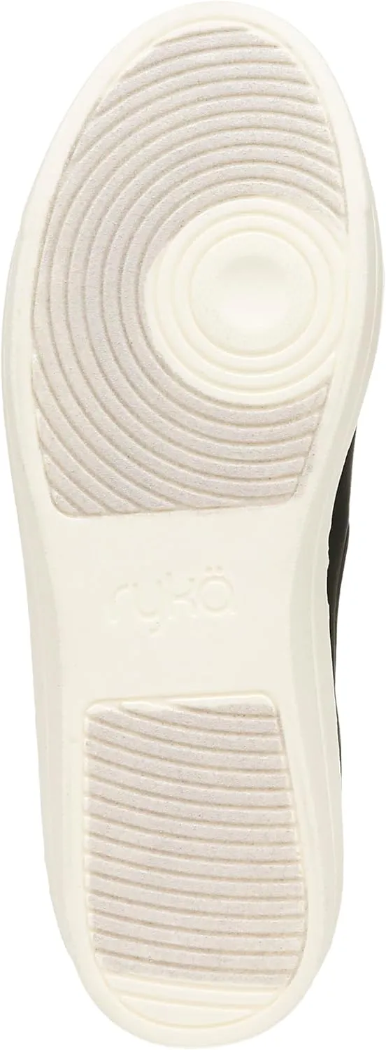 Ryka Women's Viv Slip on Sneaker