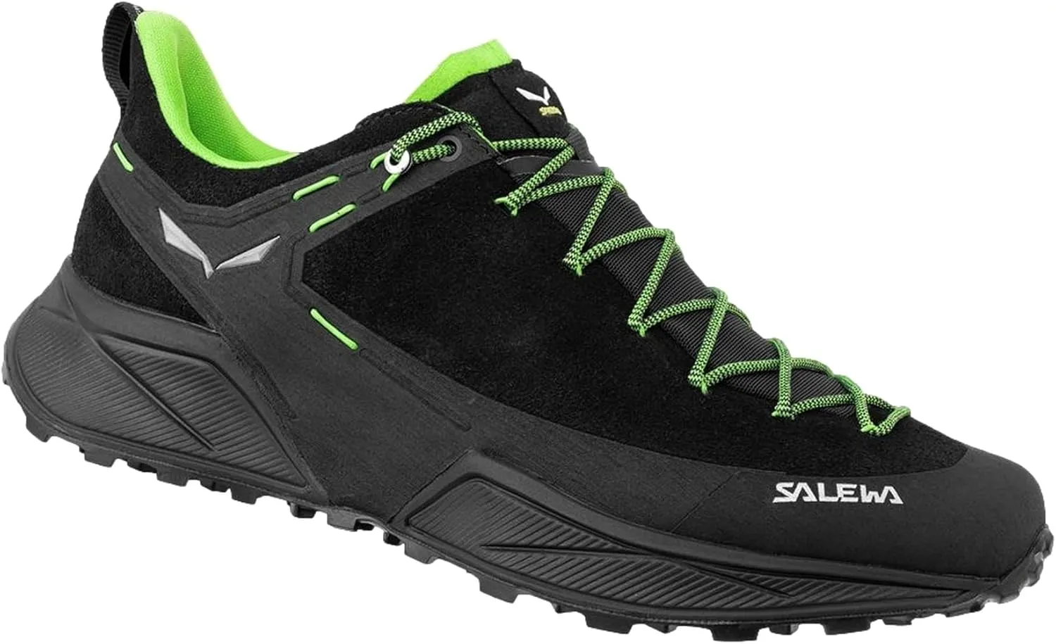 Salewa Men's Path Trail Running Shoe