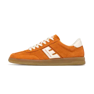 Santos (Orange/Off White)