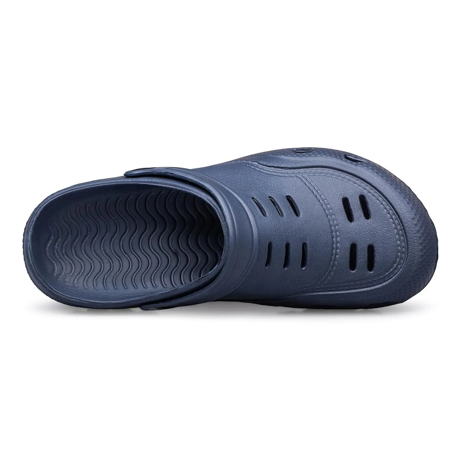 SILLENORTH Womens Mens Garden Clogs Shoes Beach Sandals Slip-on Classic Slippers