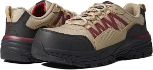 Skechers Fannter Comp Toe