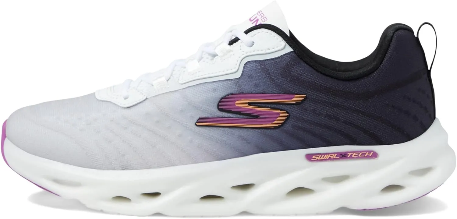 Skechers Women's Go Run Swirl Tech Speed Headway