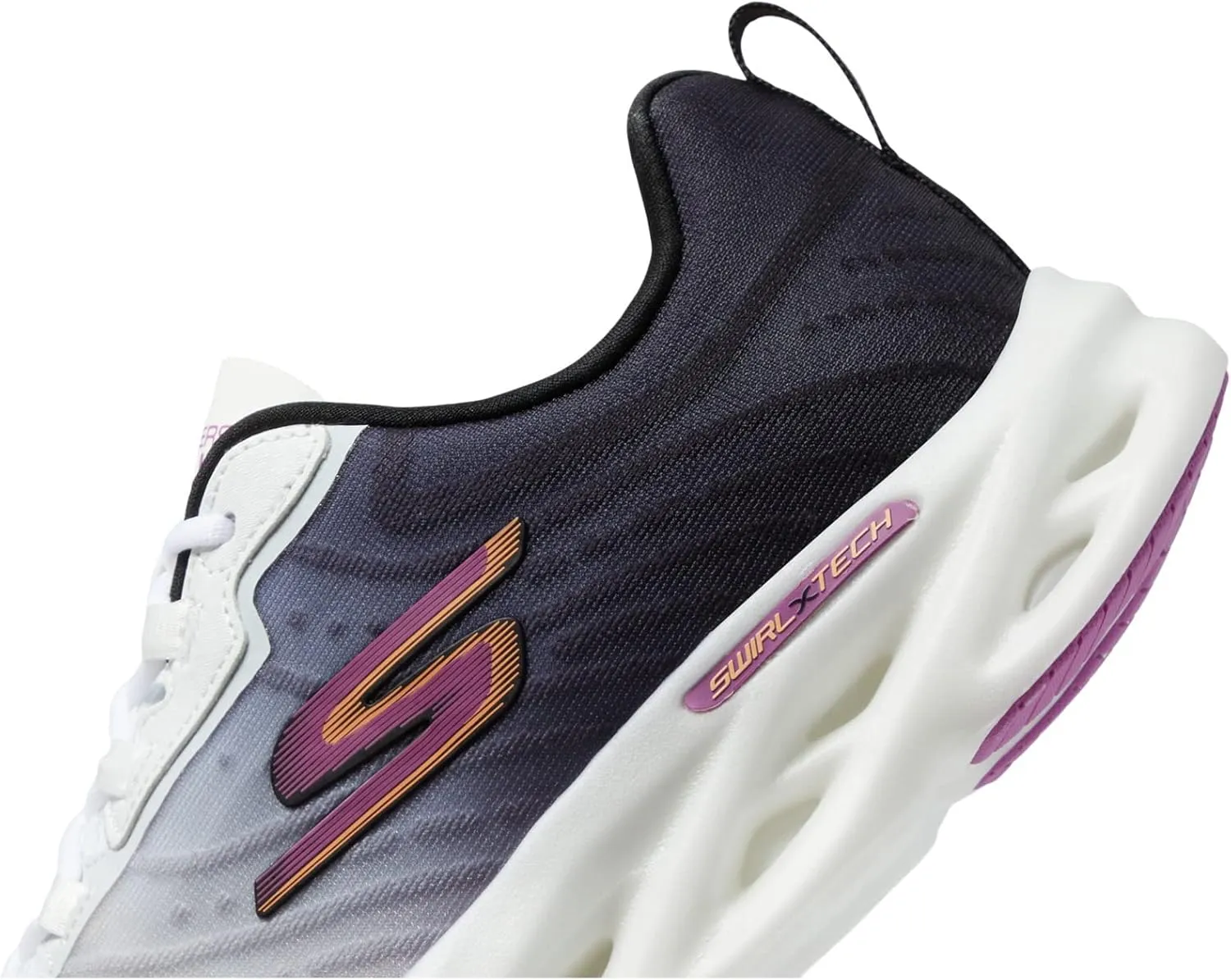 Skechers Women's Go Run Swirl Tech Speed Headway