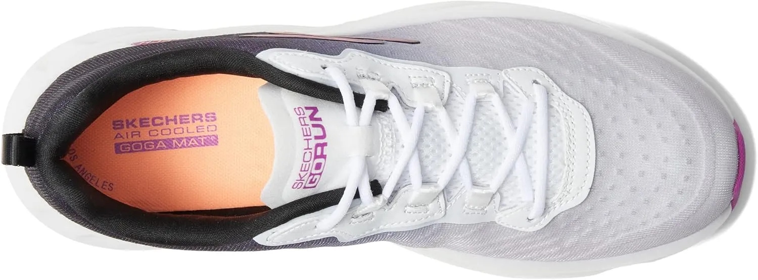 Skechers Women's Go Run Swirl Tech Speed Headway