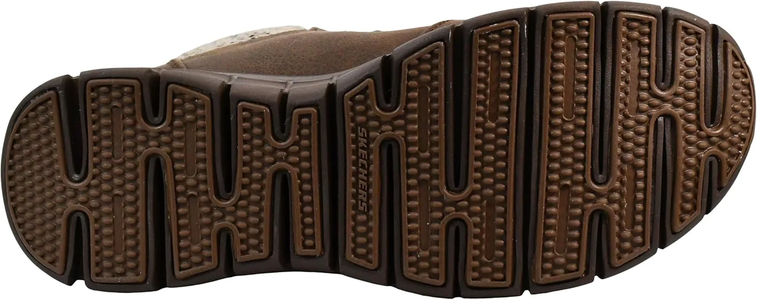 Skechers Women's Synergy-Cold Daze Boot