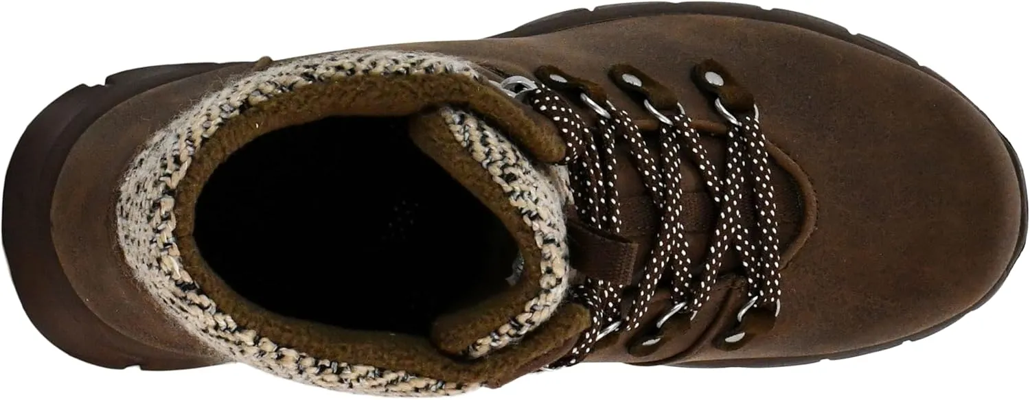 Skechers Women's Synergy-Cold Daze Boot