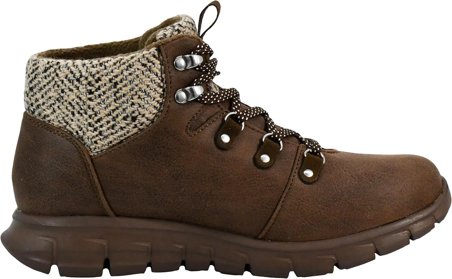 Skechers Women's Synergy-Cold Daze Boot