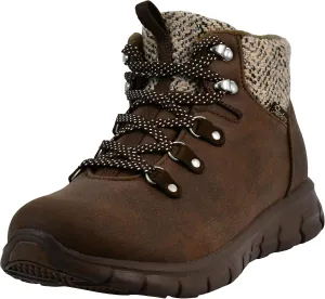Skechers Women's Synergy-Cold Daze Boot