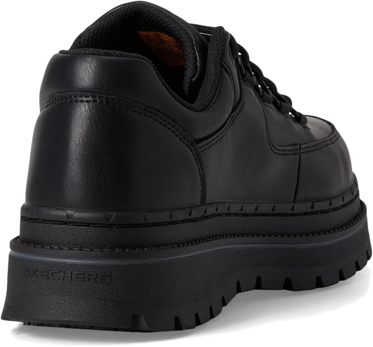 Skechers Women's Work Safety Toe Industrial Shoe