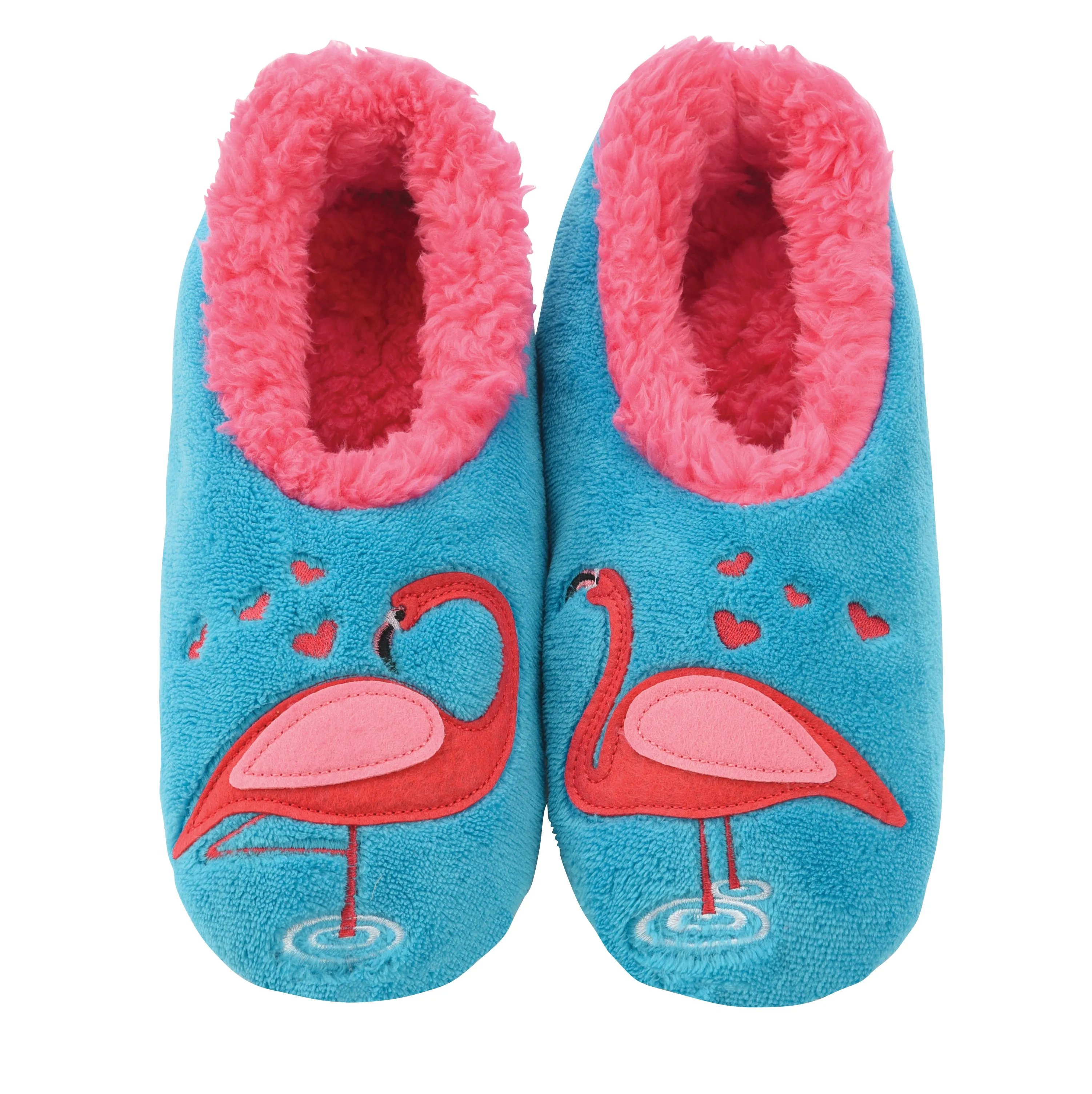 Snoozies - Flamingo