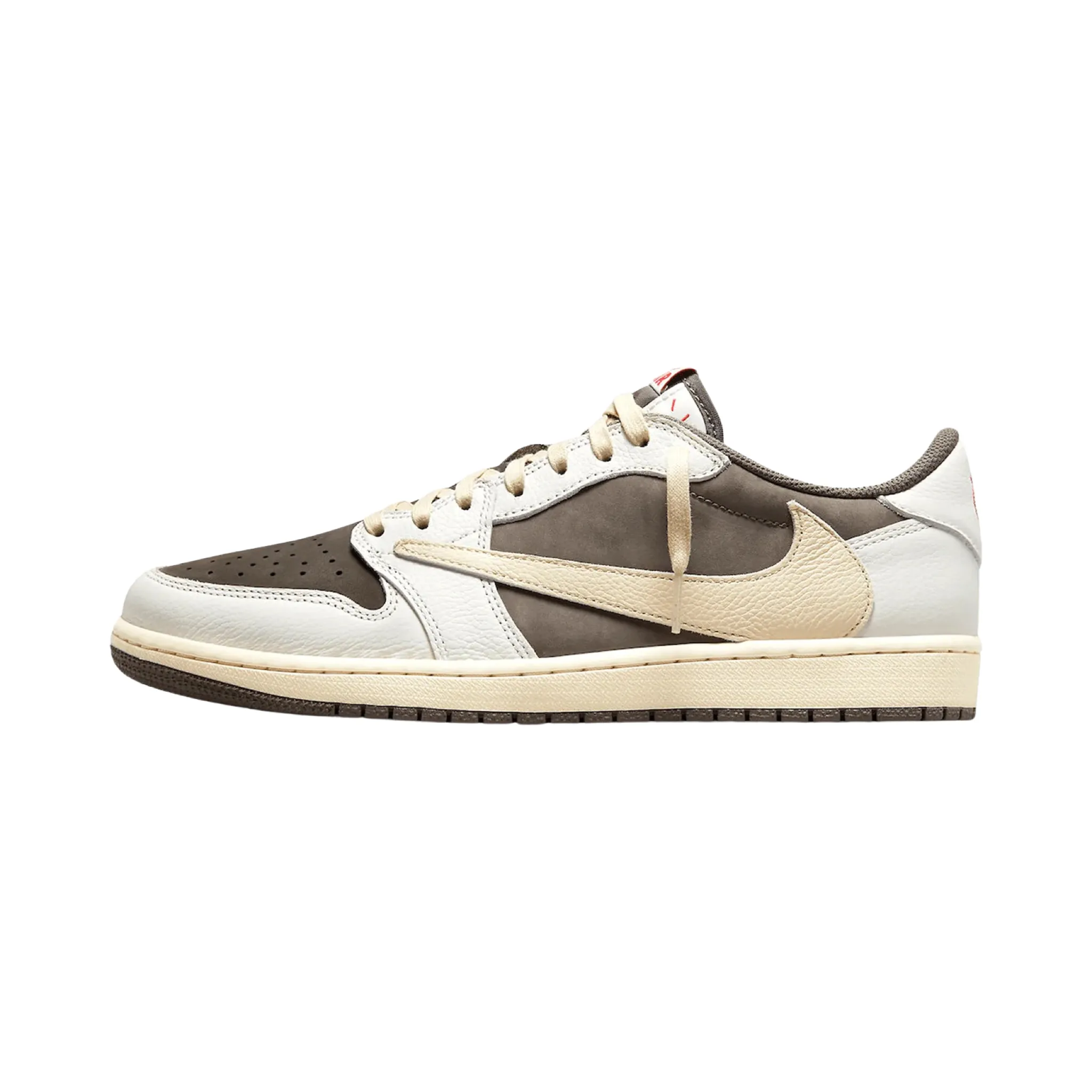 Travis Scott x Air Jordan 1 Low OG Reverse Mocha