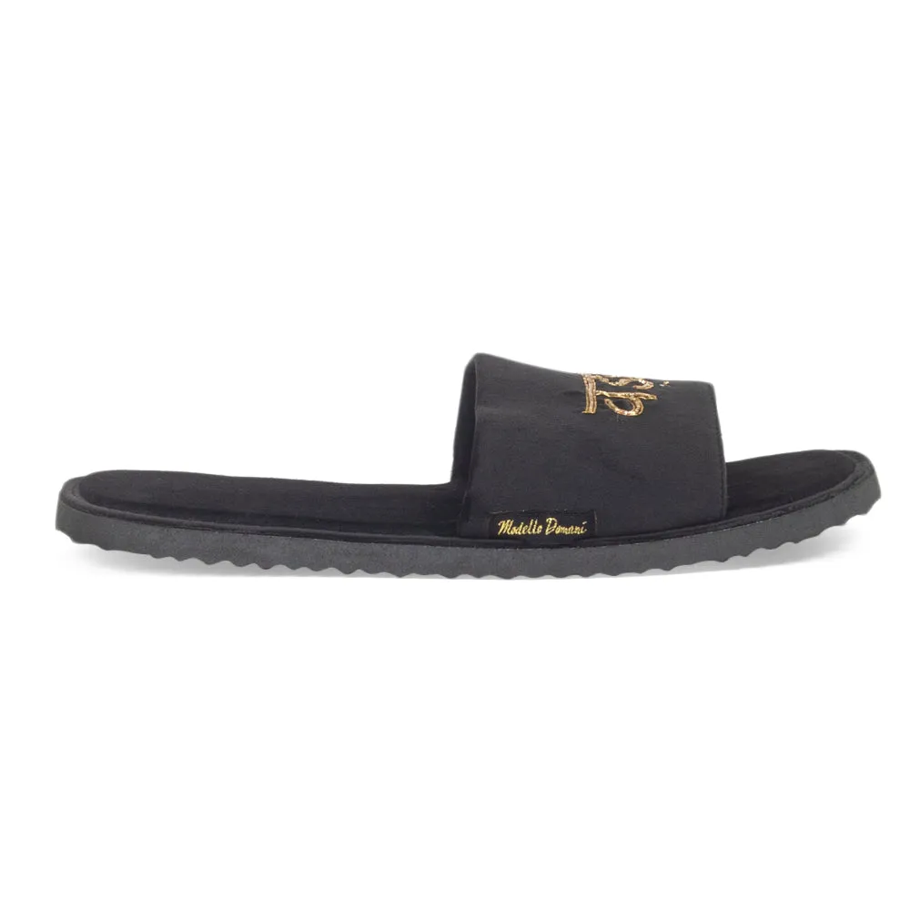 Vada Pao Marathi Domani Slippers (Desi Series)